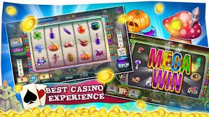 Antarmuka permainan Blackjack menampilkan nilai kartu dan pilihan pemain
