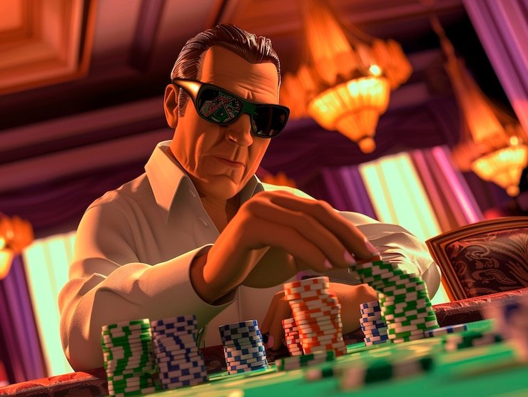 Contoh permainan slot Habanero dengan tema petualangan