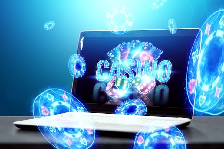 Antarmuka taruhan Live Roulette menampilkan meja dengan opsi warna dan angka